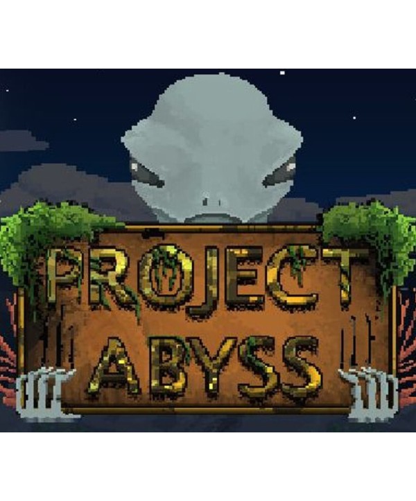 Project Abyss - Art & Music Collection DLC Steam Key GLOBAL